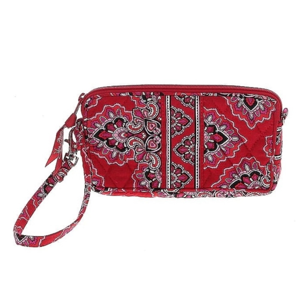 Vera Bradley Wrislet